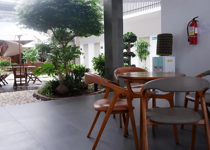Grand Samota Hotel