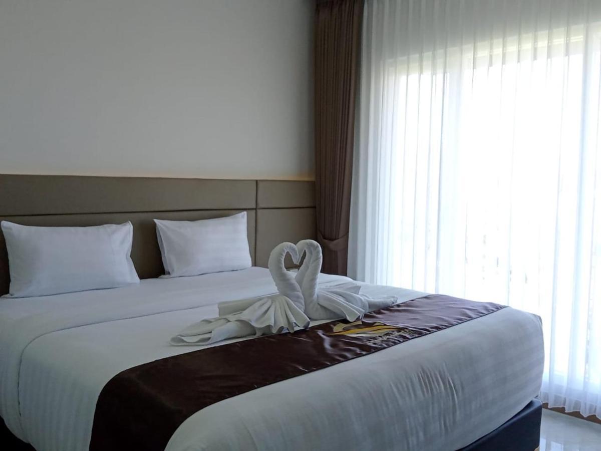 Hotel Grand Samota Sumbawa