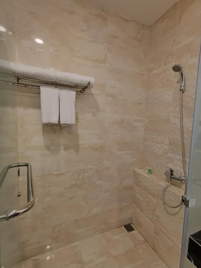 Hotel Grand Samota 3*
