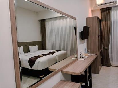Grand Samota Hotel Sumbawa