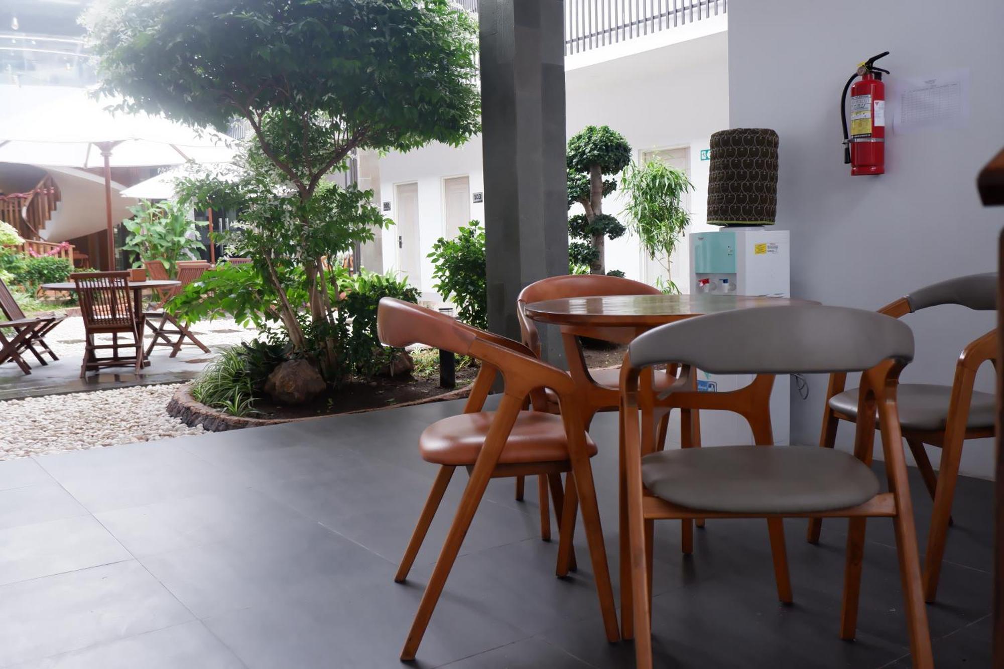 Hotel Grand Samota