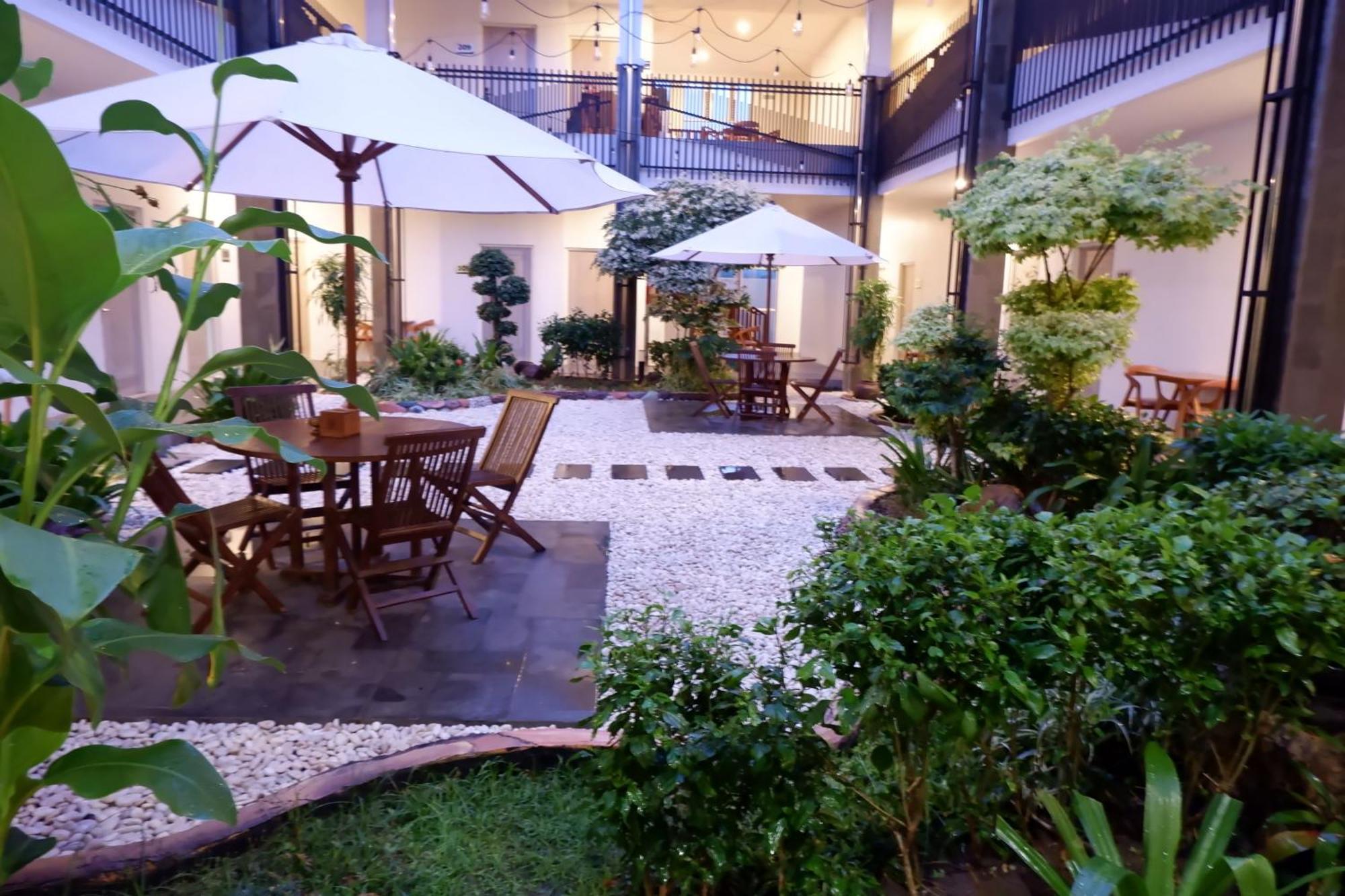 Grand Samota Sumbawa